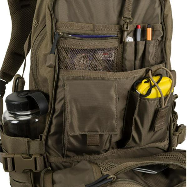 Produktbild Direct Action Taktischer Rucksack DRAGON EGG MKII BACKPACK, black (25 l)