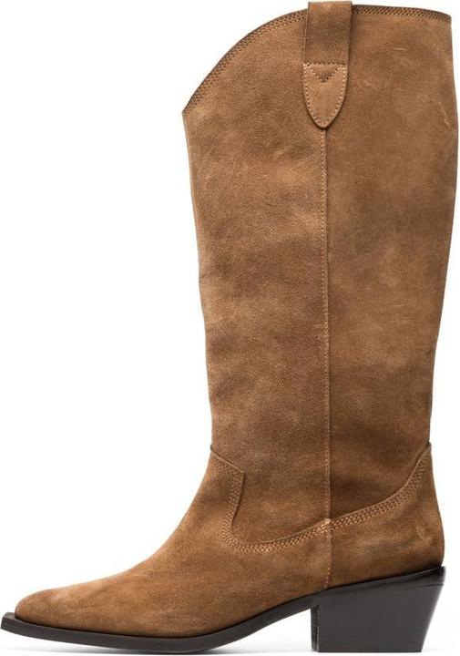Bianco BIAMONA cowboy boots