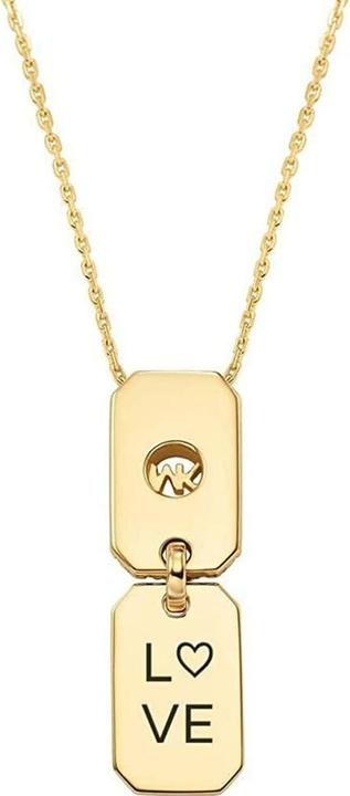 Immagine prodotto Michael Kors Premium (Argento, 40 cm)