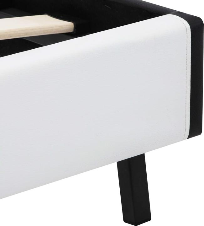 Image du produit vidaXL Bettgestell (180 x 200 cm)