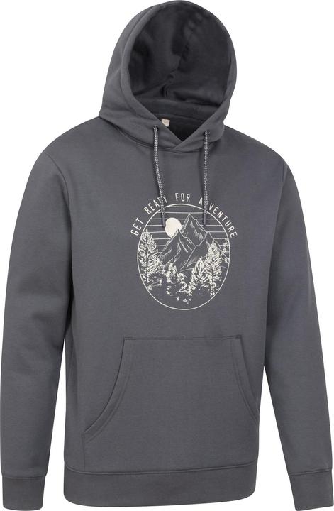Produktbild Mountain Warehouse Get Ready For Adventure Kapuzenpullover (XXS)