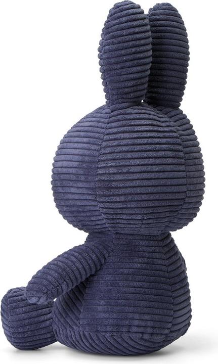 Immagine prodotto Bon Ton Toys Miffy velluto a coste (33 cm)