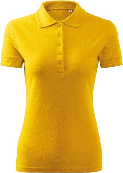 Produktbild Malfini Poloshirt Piqué (M)
