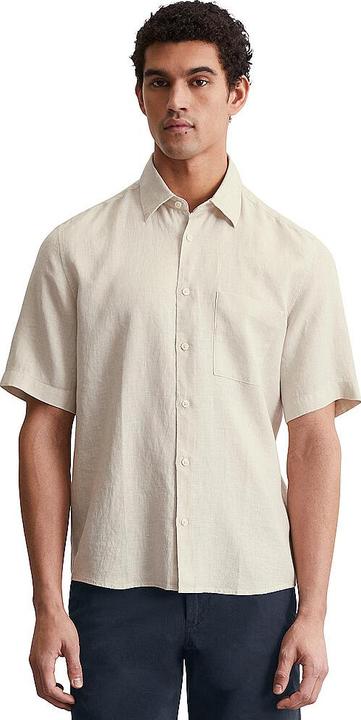Produktbild Marc O'Polo Leinenhemd (XL)