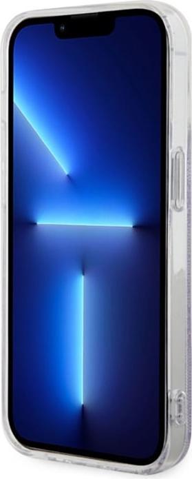 Produktbild Guess iPhone 14 Pro 6.1 hardcase 4G MagSafe (Apple iPhone 14 Pro)
