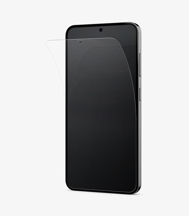 Produktbild Spigen Neo Flex Hydrogelfolie für Samsung Galaxy S24+ - 2 Stk. (2 Stück, Samsung Galaxy S21)