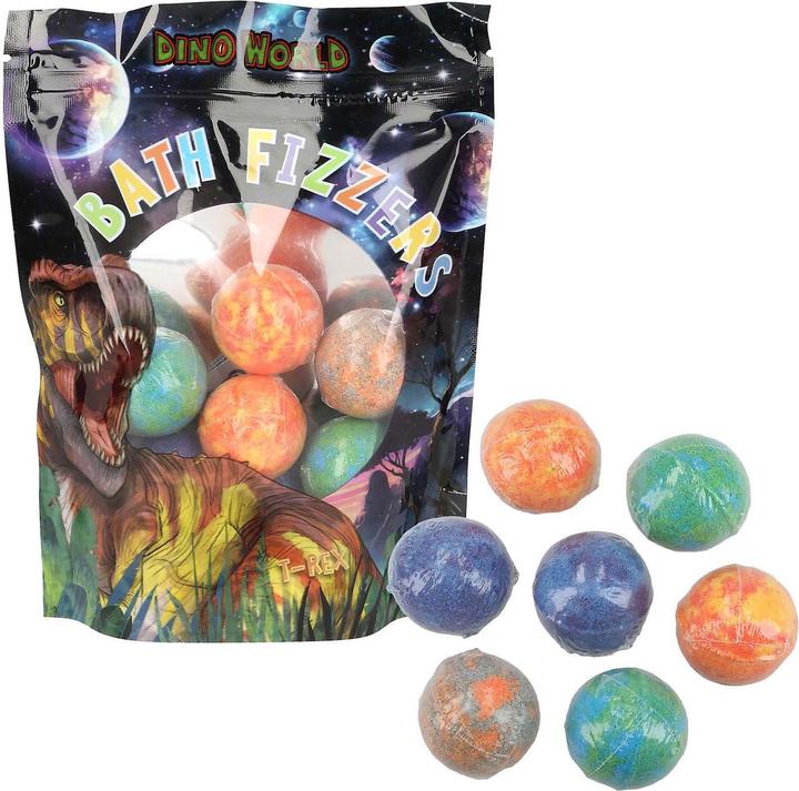 Dino World - Bath Fizzers GALAXY ( 0413314 )