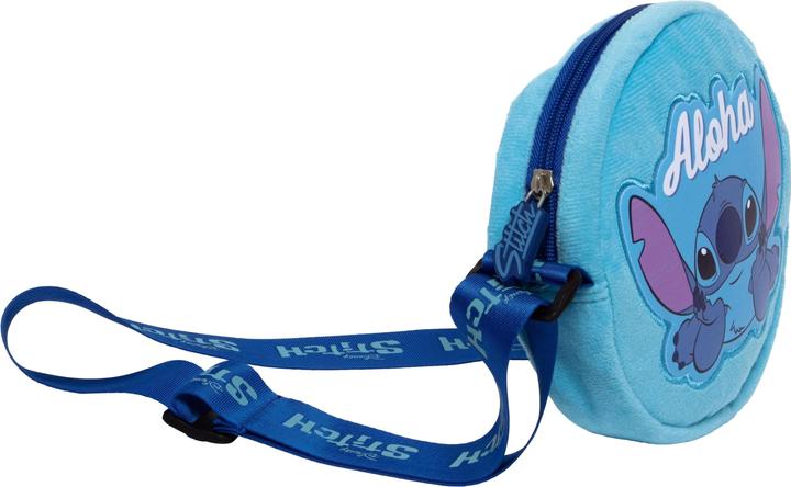 Produktbild Arditex Umhängetasche Disney: Lilo & Stitch 16 x 16