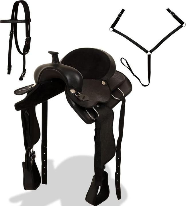 Actual product image vidaXL Dragica