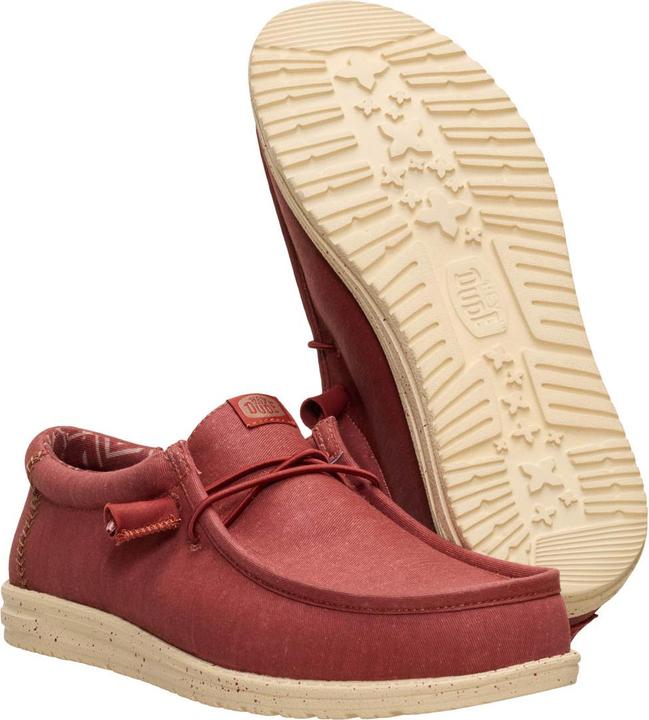 Image du produit Hey Dude Wally Canvas (44)