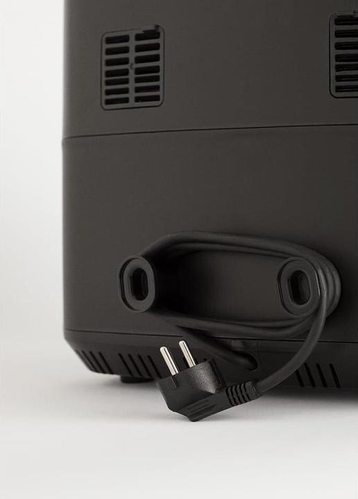Actual product image Create Deep fryer