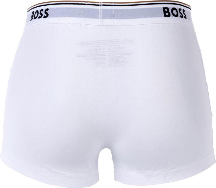 Image du produit BOSS Puissance (M, Lot de 3)