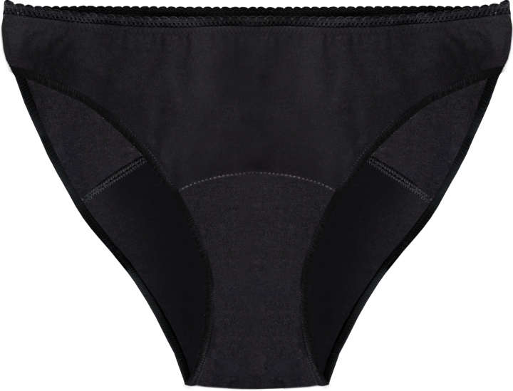 Image du produit Glad Culotte Nuit flux fort (XS)