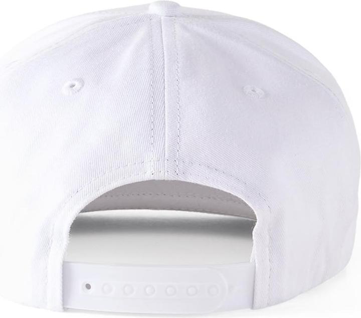 Produktbild Rocawear ROCAFELLA Snap Back Cap brightwhite/truenavy one size (One Size)