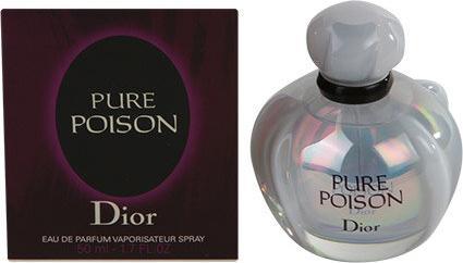 Image du produit Dior Pure Poison (Eau de parfum, 50 ml)