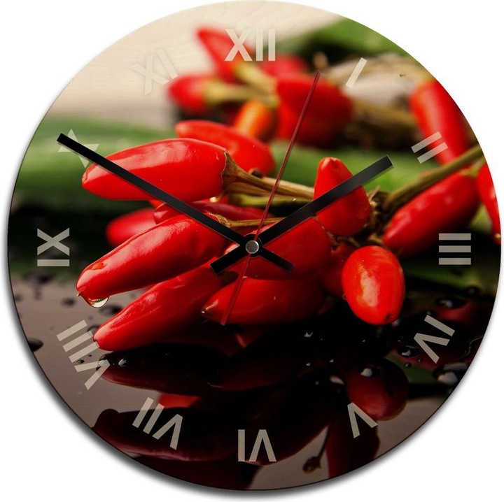 Actual product image Trenddeko Exotic Sharpness (28 cm)