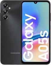 Immagine prodotto Samsung Galaxy A05S (64 GB, Nero, 6.70", Doppia SIM, 4G)