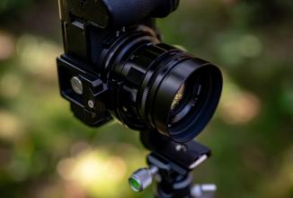 Immagine prodotto Fotopro X Rotator 75 PIASTRA DI MONTAGGIO ORIZZONTALE A VERTICALE