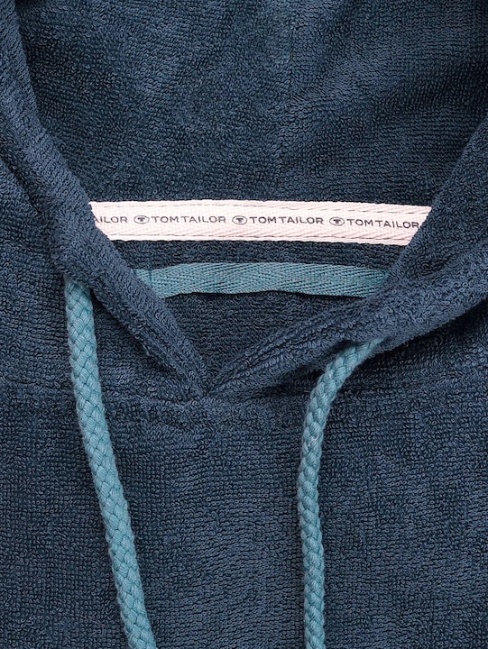 Actual product image Tom Tailor Surf Poncho MIG (L)