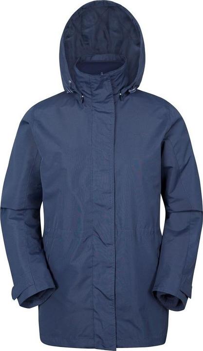 Produktbild Mountain Warehouse Fell Jacke Wasserbeständig (38)