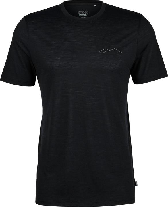 Image du produit Stoic Le maillot MerinoChill MMXX. Tee imprimé Göteborg (5XL)
