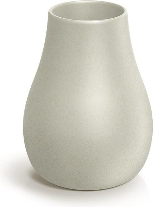 Produktbild Prosperplast Flower pot EVOLIA SLIM, plastic, beige (40 x 50 cm)