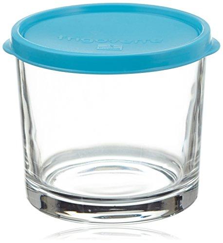 Bormioli Rocco Frigoverre Runde Dose 0,35 l (0.35 l)