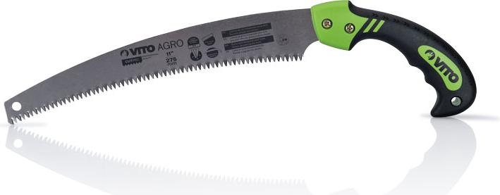 Produktbild VITO Japanische Sage - gebogenes Blatt