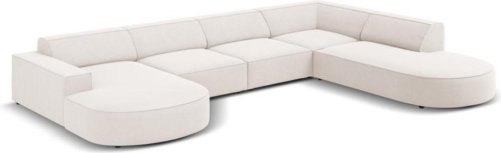 Actual product image Micadoni Jodie (Sofa landscape)