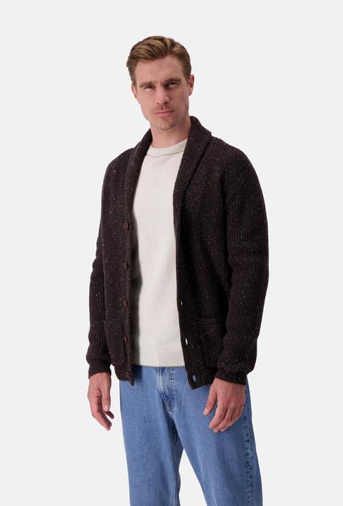 Actual product image Colours & Sons Cardigan Cardigan Donegal (M)