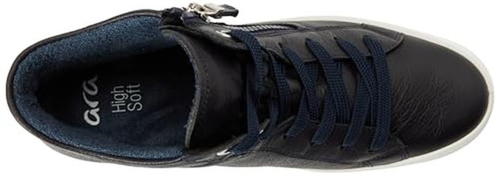 Immagine prodotto Ara Sneakers con plantare estraibile, morbide e in bambù (38)