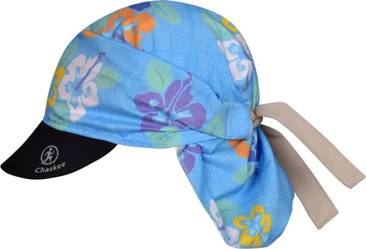 Produktbild Chaskee Visor Snap Cap Native Hawaii