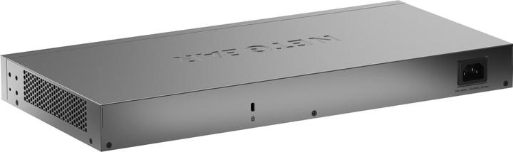 Produktbild Netgear 24PT 10G/MULTI-GIG EASY SMART SWITCH (26 Ports)