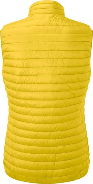 Actual product image 2786 Tribe Fineline quilted waistcoat (XL)