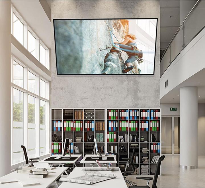 Image du produit Btech Support mural inclinable (VESA 1000 x 600) BT9910/B (Mur, 130 kg)