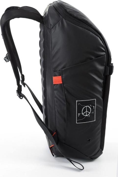 Image du produit Nitro Nikuro sac à dos 54 cm compartiment pour ordinateur portable (32 l)