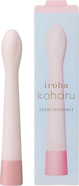 Actual product image Iroha koharu BENI