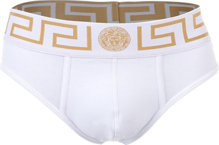 Produktbild Versace Slip Casual Figurbetont TOPEKA - 16091 (M, 3er Pack)