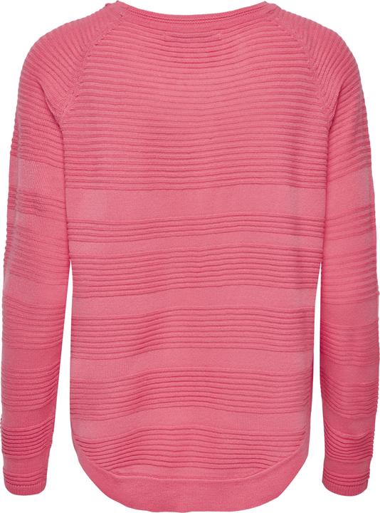 Produktbild Only Einfarbiger Strickpullover (3XL)