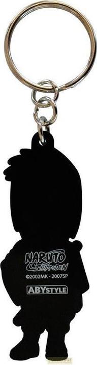 Actual product image ABYstyle Naruto Shippuden: Sasuke Uchiha