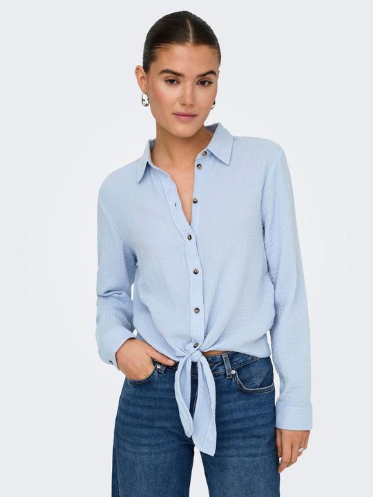 Image du produit JdY JDYTHEIS Hemd Hemd (L)