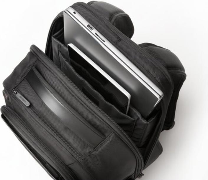 Produktbild Kensington Contour 2,0 Pro (17", Universal)
