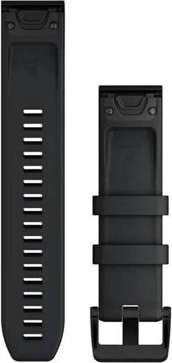 Immagine prodotto Garmin QuickFit 26 (26 mm, Silicone)