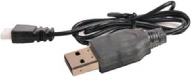 Amewi Chargeur USB pour 1S LiPo AFX4