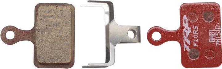 Trp F10RS.11 (Semi-metallic)