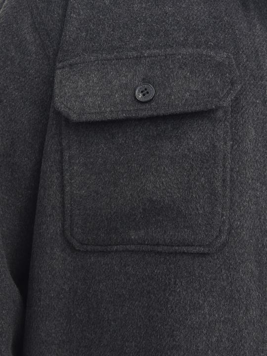 Produktbild Jack & Jones Jjebradley Ollie Overshirt Ls Noos Pls (3XL)