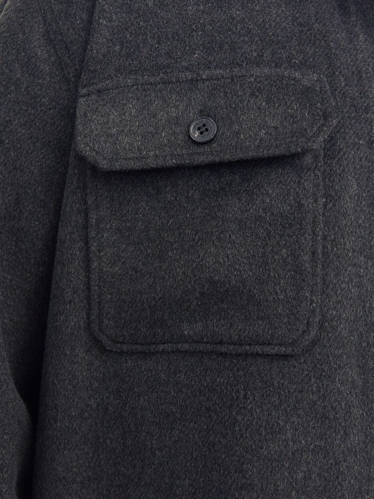 Immagine prodotto Jack & Jones Jjebradley Ollie Overshirt Ls Noos Pls (3XL)