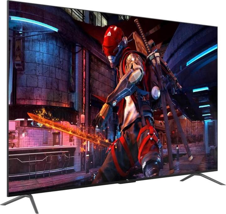 Immagine prodotto TCL 55C745 (55", QLED, 4K, 2023)