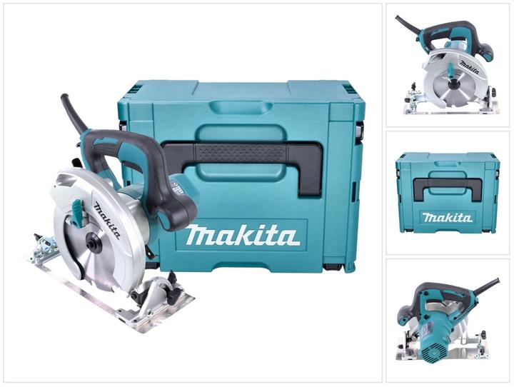 Produktbild Makita HS6601J