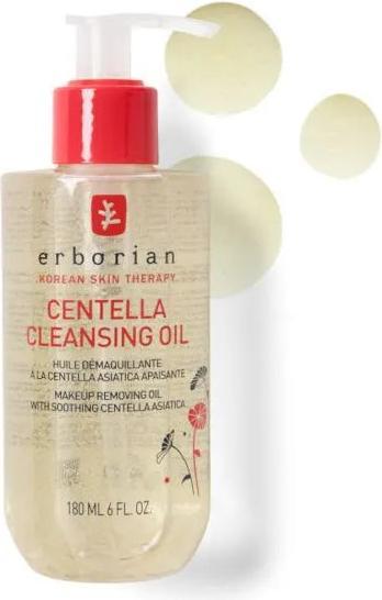 Produktbild Erborian Centella Reinigungsöl (Reinigungsöl, 180 ml)